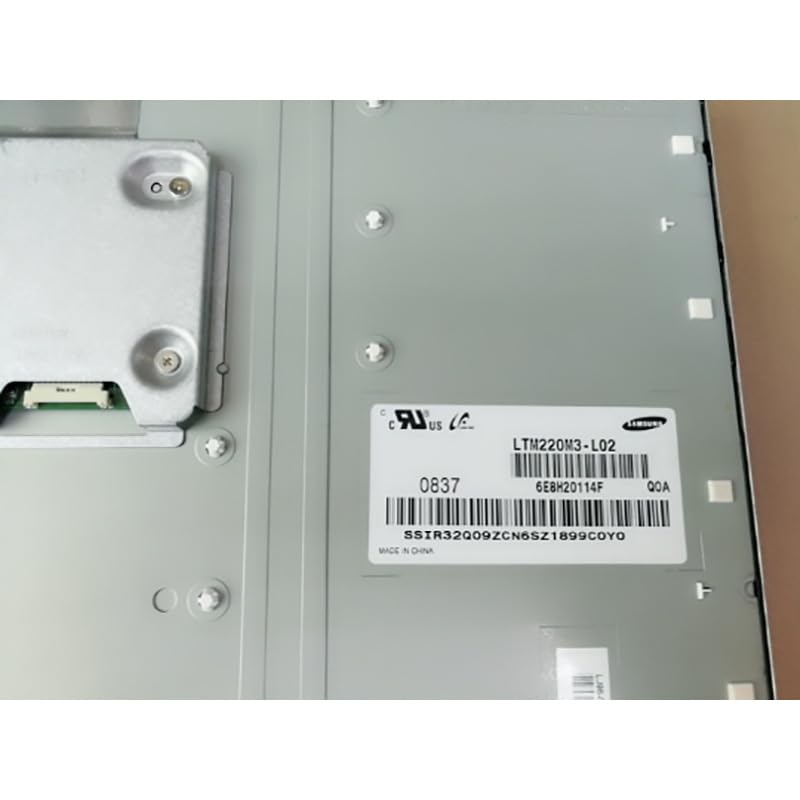 Image of 22 inch LTM220M3-L02 LCD Display Screen