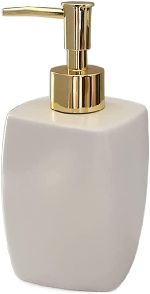 Lotion Soap Dispensers Dispenser Bathroom Hand Kitchen Shampoo Shower Gel