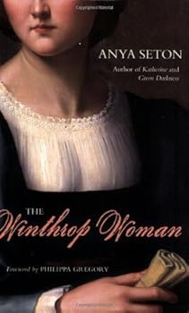 The Winthrop Woman: A Novel (Rediscovered Classics) by Seton, Anya(September 1, 2006) Paperback