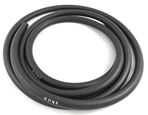 The Stop Shop 30R7 Fuel Hose 1/2 Inch I.D. 10 Feet