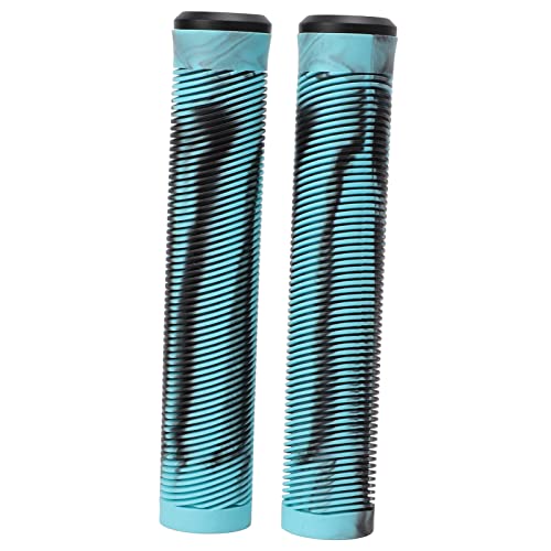 1 �y�A 16 �Z���`���[�g�����]�ԃn���h���o�[�O���b�v�\�t�g TPE �S������~�߃n���h���O���b�v�Œ�M�A�p (�u���[�u���b�N)