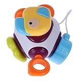 Tableau d'activités en plastique - la conception et compacte vous permet de facilement dans votre sac à dos ou votre sac à main et de transporter vous souhaitez, tableau d'activités pour enfants