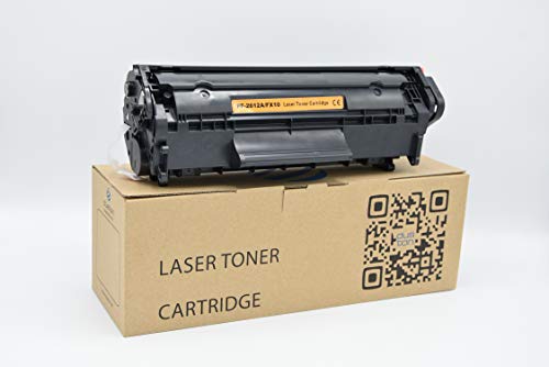 Duston 3x FX10, 0263B002 Toner nero compatibile