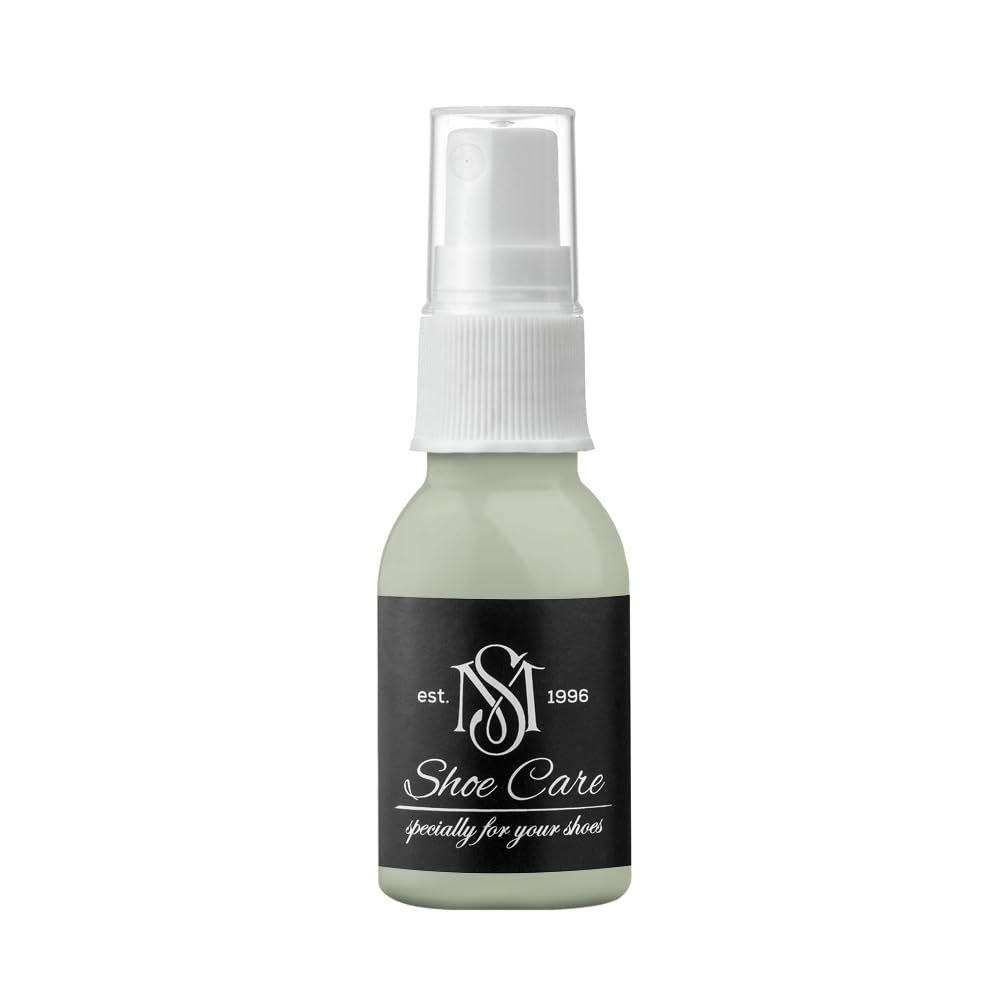 Spray Daim & Nubuck NCS S 3010-G50Y Gris Toundra MAVI STEP 50 ml