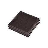 Si usted lo noten cualquier olores desagradables o si su lado no es olor fresco como se utiliza para puede que sea la hora de cambiar el filtro. esta Hotpoint olor filtro está diseñado con carbons activo, que garantiza una mejor calidad del aire en el interior de la nevera.