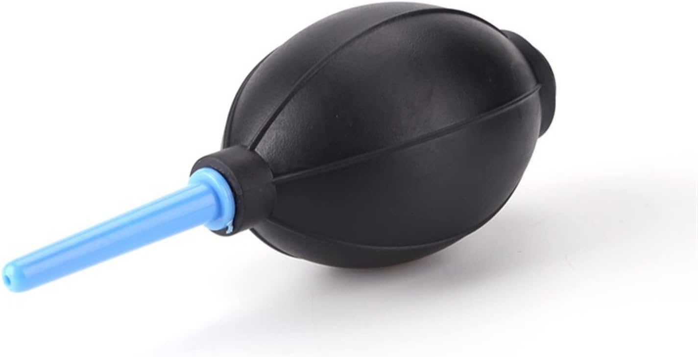 Soft Alcohol Ink Air Blower Dust Chips Camera Cleaner Craft Arts Painting Drawing Ink Black Blower Pump Hand Held Tool