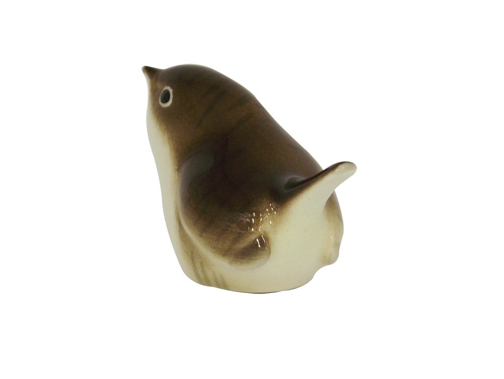 Amazon.com: Wren Bird 2 Lomonosov Porcelain Collectible