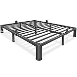 Bilily 10 Inch Low Profile 3500 lb Frame