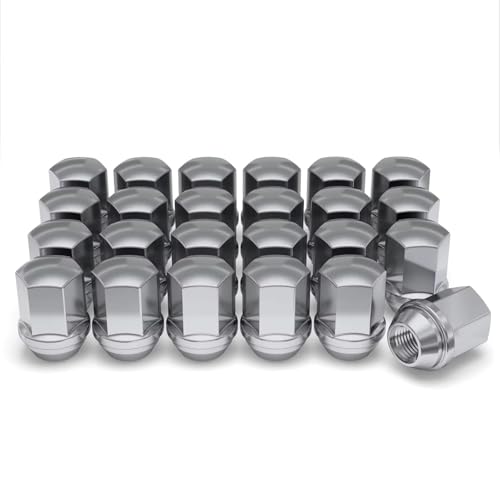 Tornillos llanta M14x1.5 para viajes seguros en Range Rover Evoque 2015