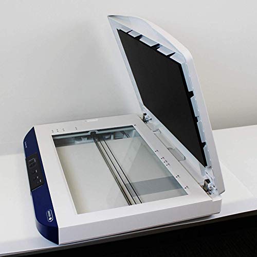 Xerox Documate 4700 Color Document Flatbed Scanner #TOP6