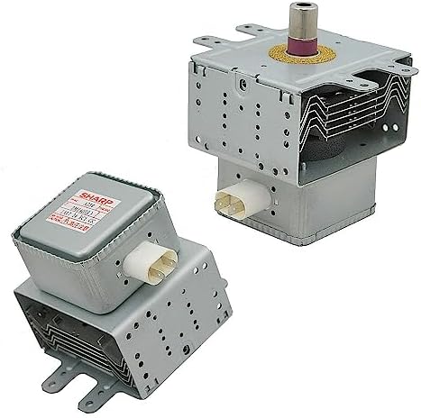 Amazon.com: Frigidaire 5304467693 Magnetron for Microwave : Home 