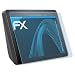 Produktbild atFolix Schutzfolie kompatibel mit Amazn Echó Show 2. Generation Folie, ultraklare FX Displayschutzfolie (2X)