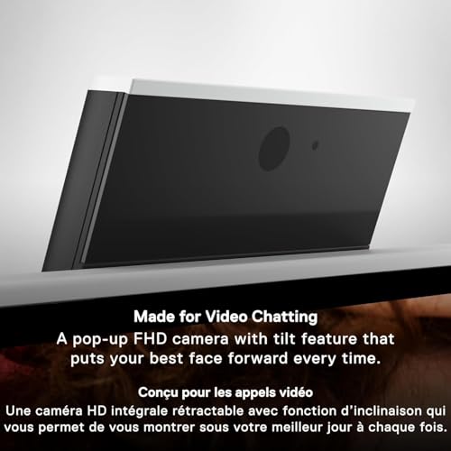 Image of Dell-All in One Desktop-Computer 24 inch Touchscreen FHD IPS Display -32GB RAM| 1TB SSD -Intel Core 7 150U Beat i7-1355U- Windows 11 Pro Office 365 One Year -Wired Keyboard Mouse Set -Business