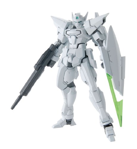 013 G-Bouncer 1/144 Bandai AG miniatura 1