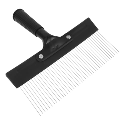 Herramienta de textura Vaguelly con mango ergonómico para patrones artísticos en yeso 2