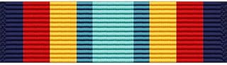 Military Service Navy Sea Service Deployment Ribbon Sticker UV Decal Water Resistance Car Bumper Window Wall Laptop Veteran Retired