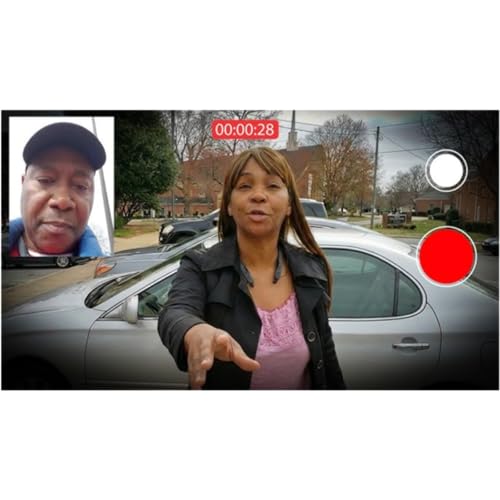 Mother Of 4 Has No Idea She Is About To Be Murdered - The Villains