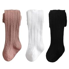 Black/White/Brown_3 Pairs