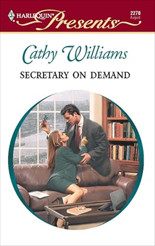 Secretary on Demand (By: Cathy Williams)