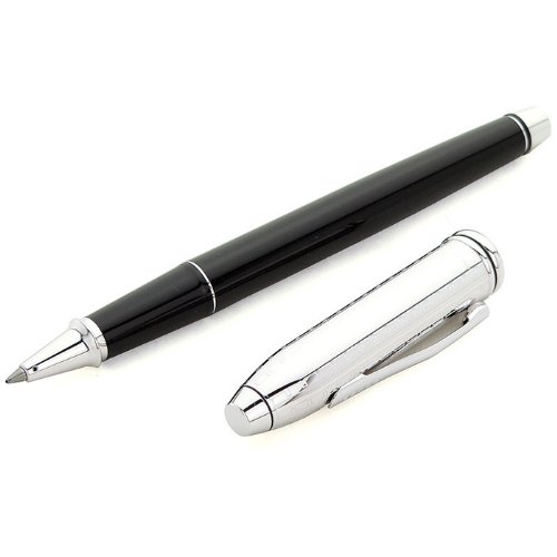 Amazon | Cross Townsend アールデコ タンゴ ブラックラッカー