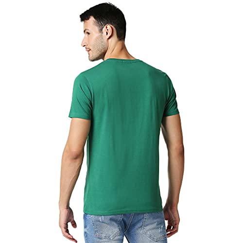 Image of Bewakoof Men T-Shirt
