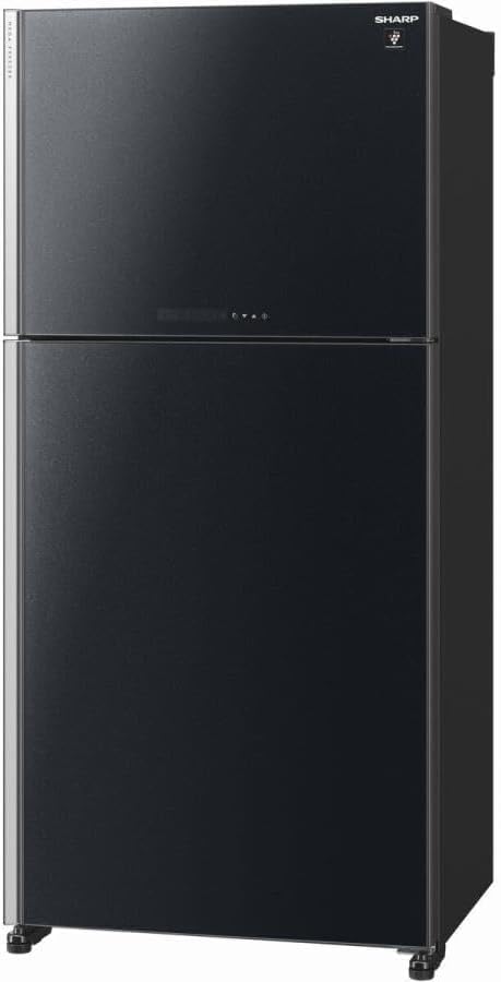 A307 送料設置無料  SHARP　16年製　冷蔵庫　440L Amazon.co.jp: シャープ 440L 6ドア ノンフロン冷蔵庫（ジュエル