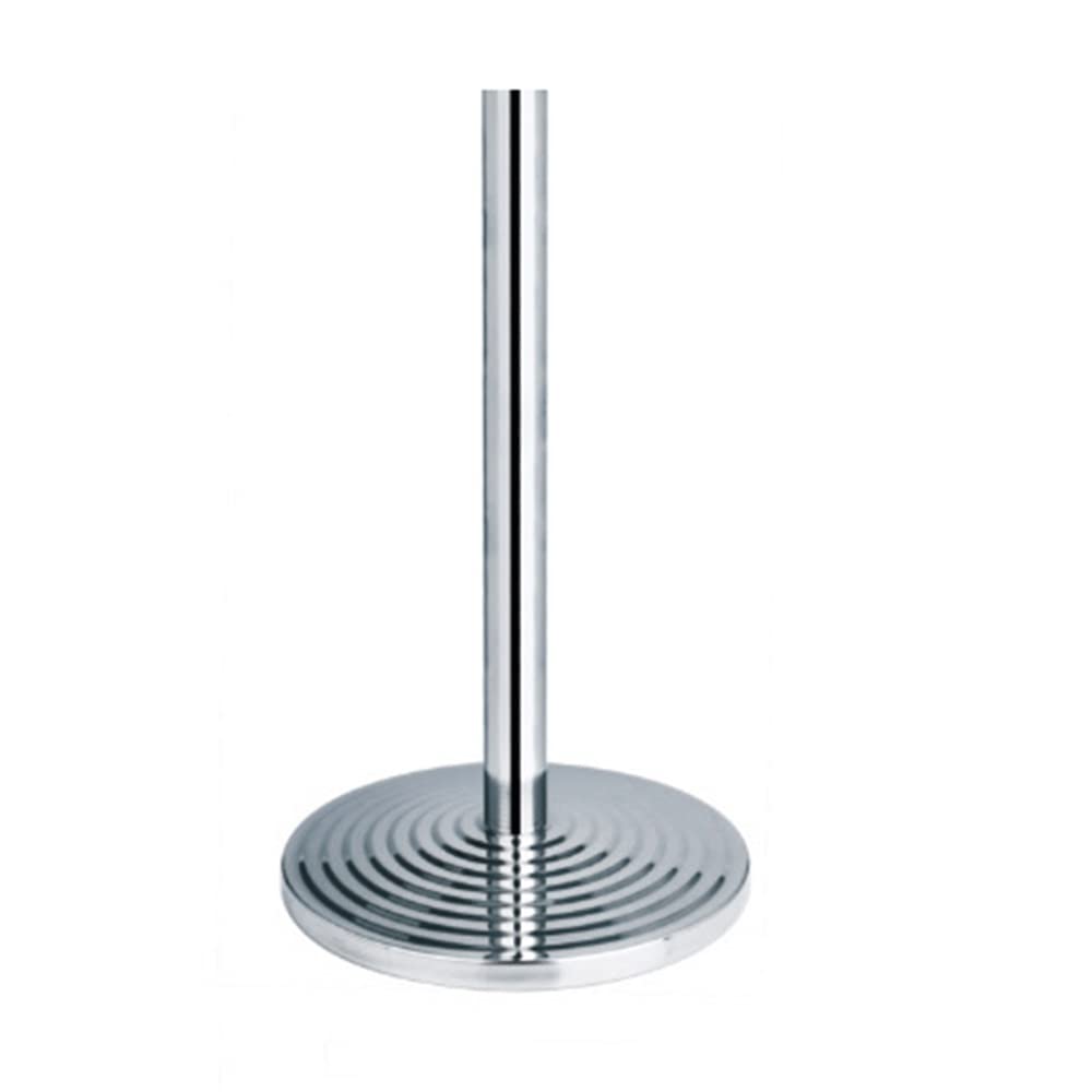 Cubitera de doble pared con soporte, cubeta de hielo de pie de acero inoxidable Contenedor de cubitos de hielo, cubeta de hielo de fiesta de gran capacidad, para fiestas, barbacoas, bares y más