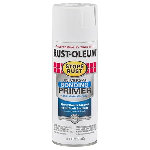 Rust-Oleum Stops Rust Universal Bonding Primer (6 Pack)