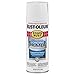 Rust-Oleum 285011-6PK Stops Rust Universal Bonding Primer Spray, 6 Pack, White, 6 Can of Paint