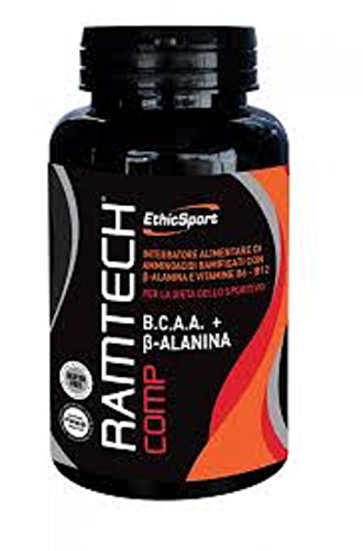 Ethic Sport Ramtech Comp 120 Cpr - 160 g