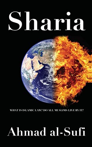 Sharia: A Cool Muslim's Answers About Islamic Law and If All Muslims Live By It