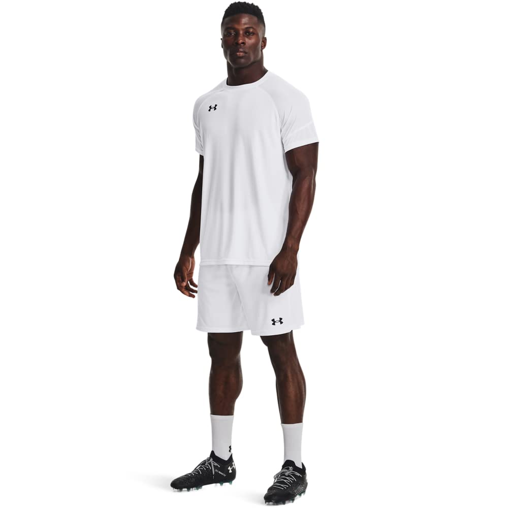 Under Armour - Golazo 3.0 Shorts, Pantaloncini Uomo