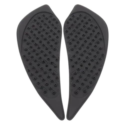 Protection réservoir moto antidérapante haut de gamme pour Suzuki GSXR1000