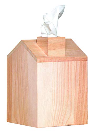 Artemio 13 x 19 x 13 cm, Haus, Beige