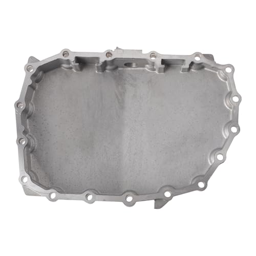 Cárter de transmisión 21151R3W000 de aluminio con alta disipación para Civic