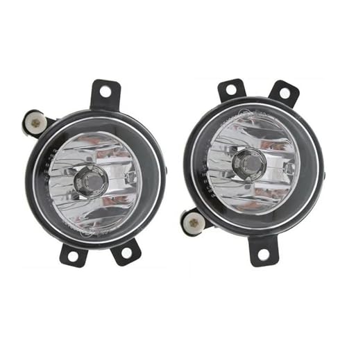 Feux anti-brouillard avant pour BMW X1 E84 2014 accessoires optiques de rechange