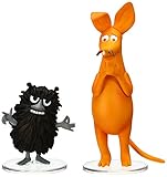 �E���g���f�B�e�[���t�B�M���A No.349 MOOMIN �V���[�Y2 �X�j�t&�X�e�B���L�[(2�̃Z�b�g)