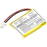 earset 3i review cnet  Cameron Sino - Batería para Bang & Olufsen EarSet 2 PN: Bang & Olufsen PA-BO02 140 mAh / 0,52 Wh