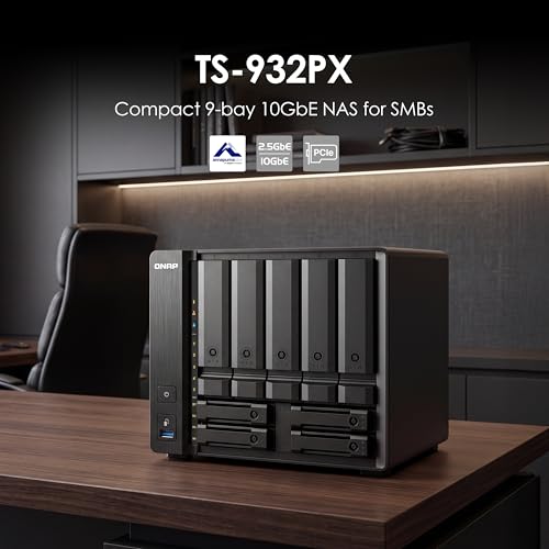 QNAP TS-h1290FX NAS