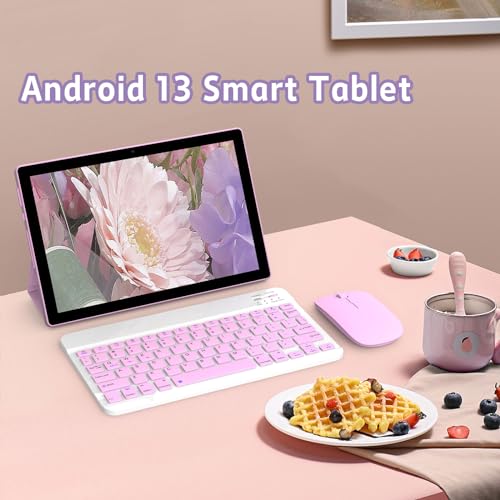 El mejor review de Tablet rosa los más solicitados. 18 Imagen adicional