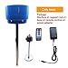 Strike Back Neighbor Upstairs Noise Machine, Noise Deadener/Sound Eliminator/Silencer/Muffler NOISE Reduce/decrease/cut Down,DIY Tools(Only beat A)
