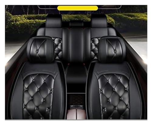 Couvre sieges Mitsubishi Eclipse Cross et Xpander pour rénover un intérieur usé - 2