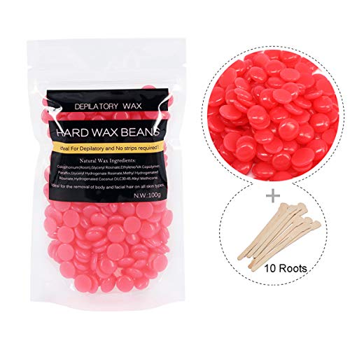 Depiladoras para la Cara