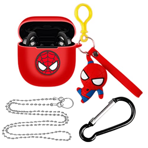 DANSTSM For Bose QuietComfort Earbuds II/Ultra Earbuds P[X Jo[ QC 2/3 CXCz p VR SʕیJo[ h~ h~ ϏՌ h ho wh~ n 