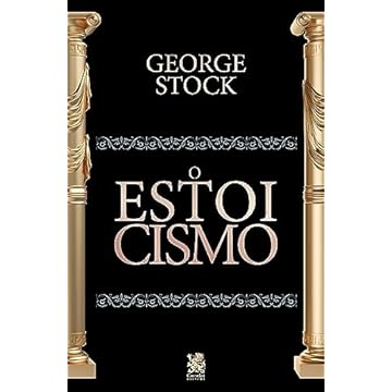 Capa do livro O Estoicismo