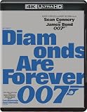 James Bond - Diamonds Are Forever
