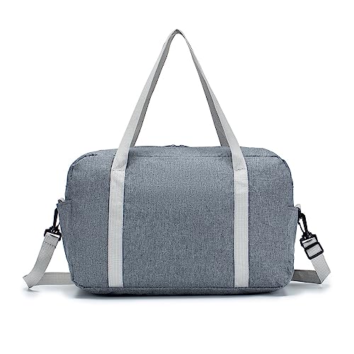 SPAHER Borsa Bagaglio a Mano