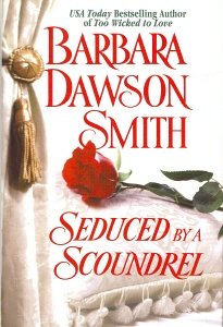 Seduced By a Scoundrel 0739407465 Book Cover