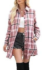 2 Pink Plaid