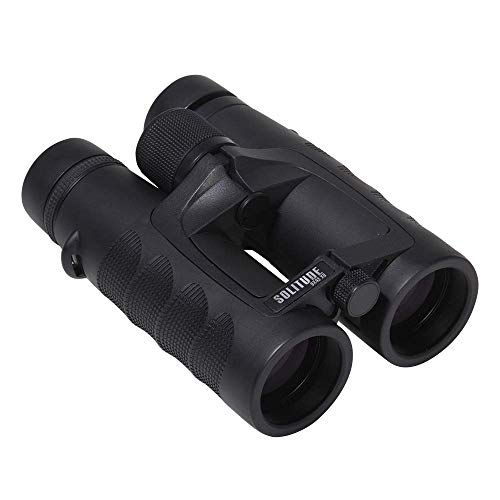 Sightmark Solitude 8x42 XD Binoculares miniatura 1